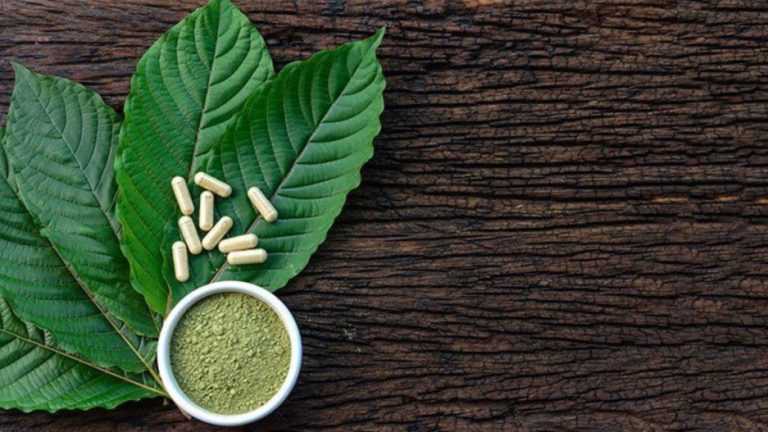 Kratom to 7OH: A Journey of Wellness and Discovery